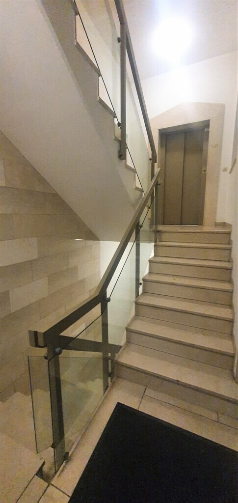 Treppenhaus