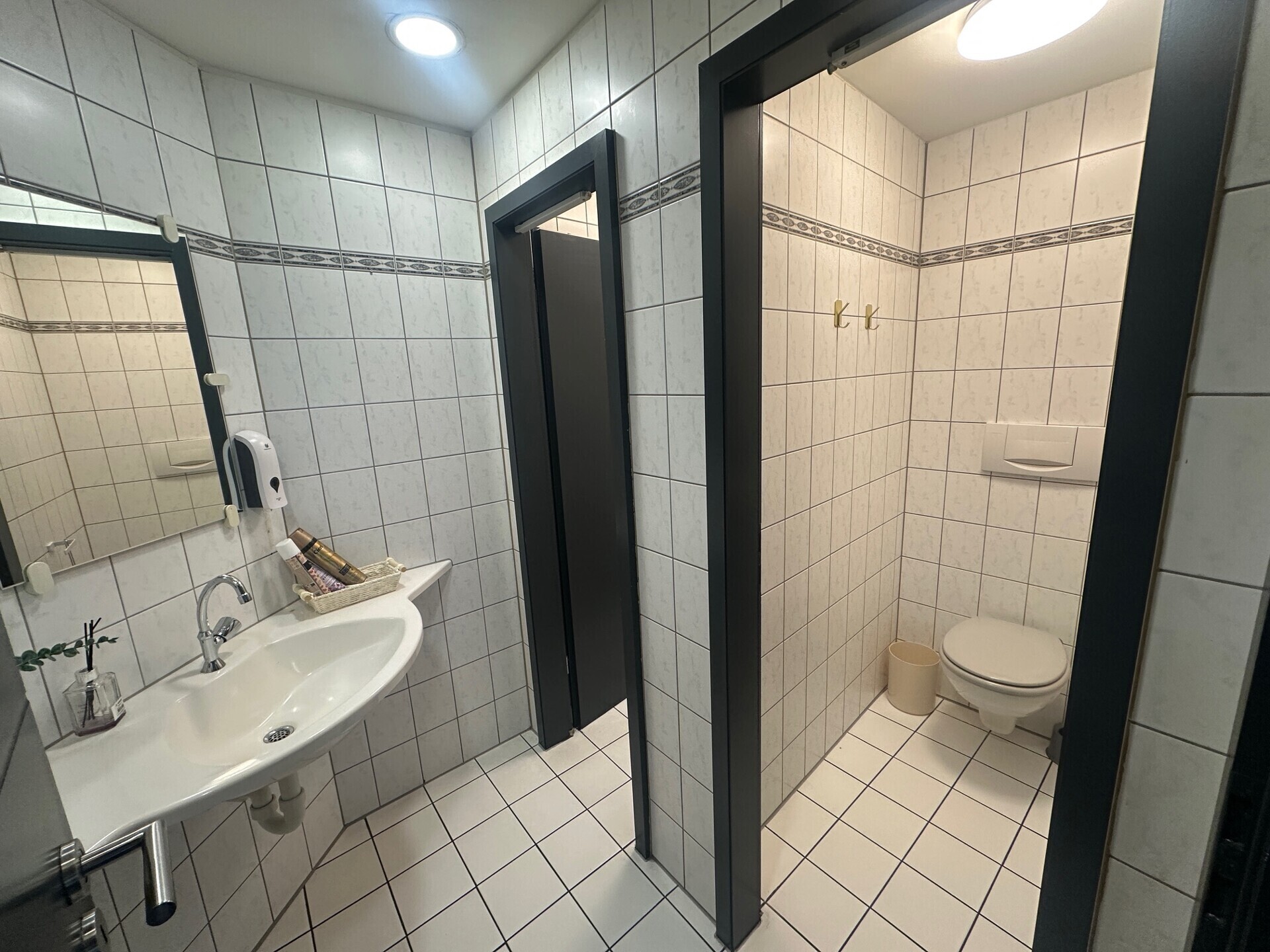 WC