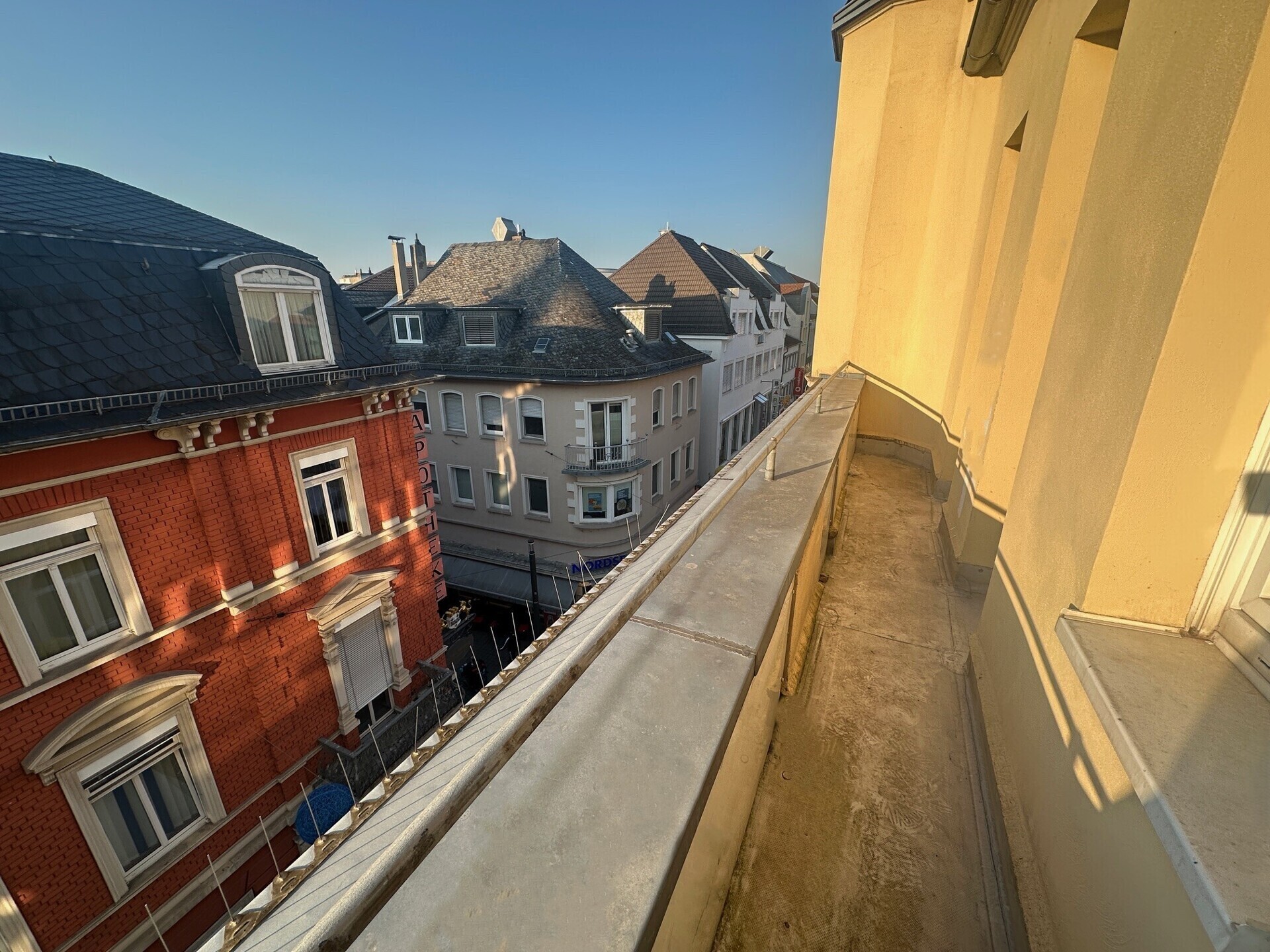 Balkon