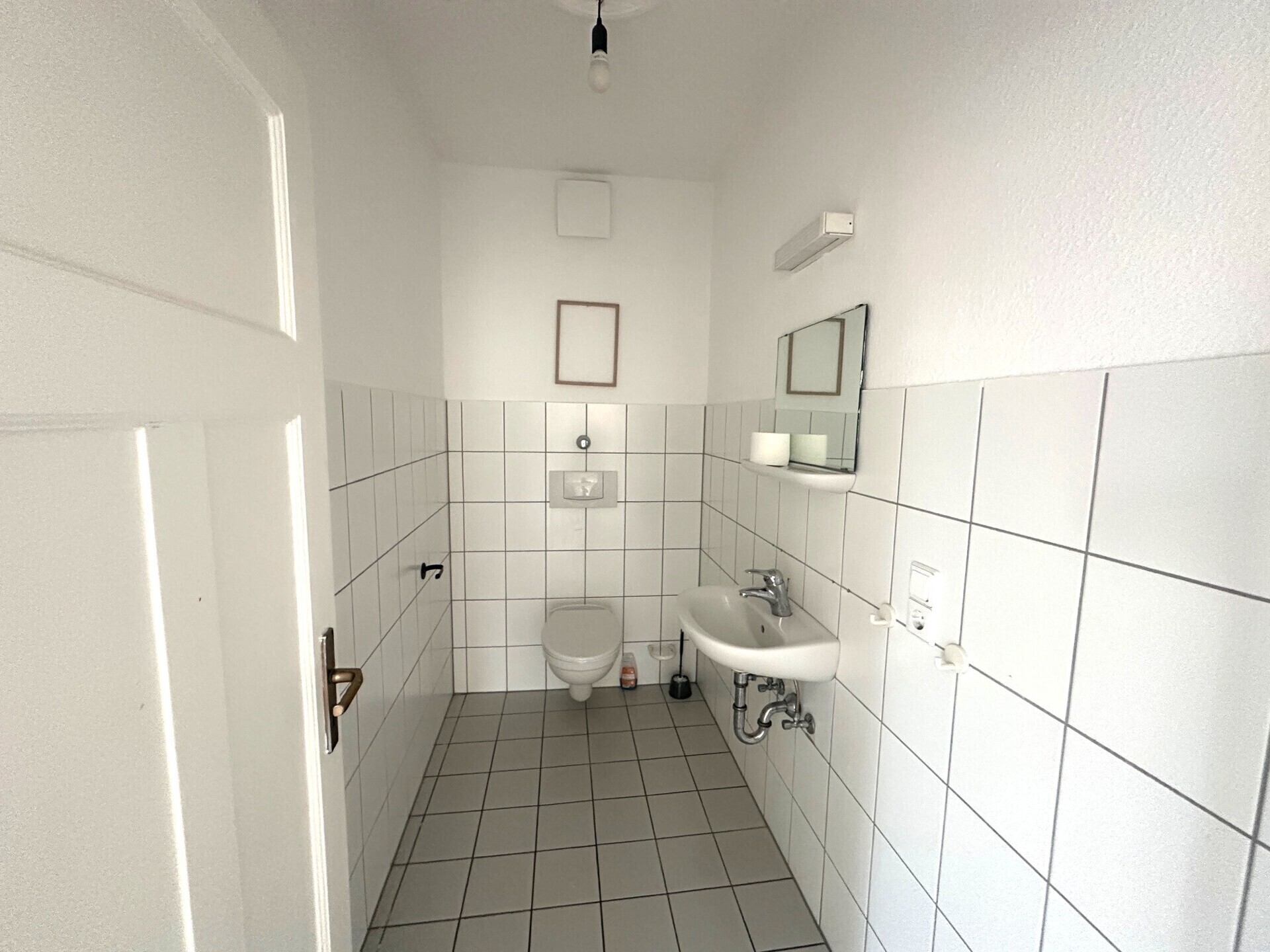 Gäste-WC