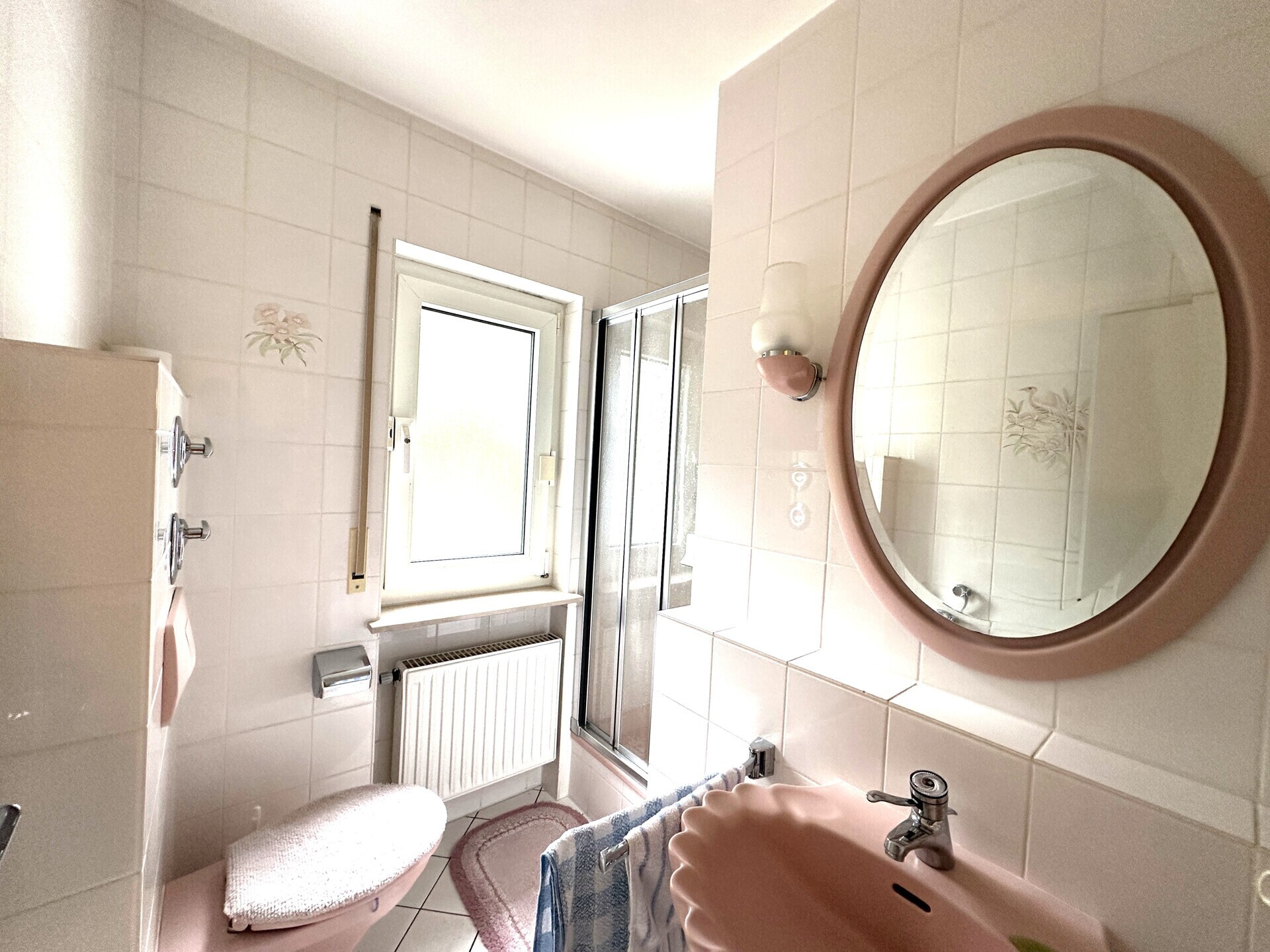 1.OG Badezimmer