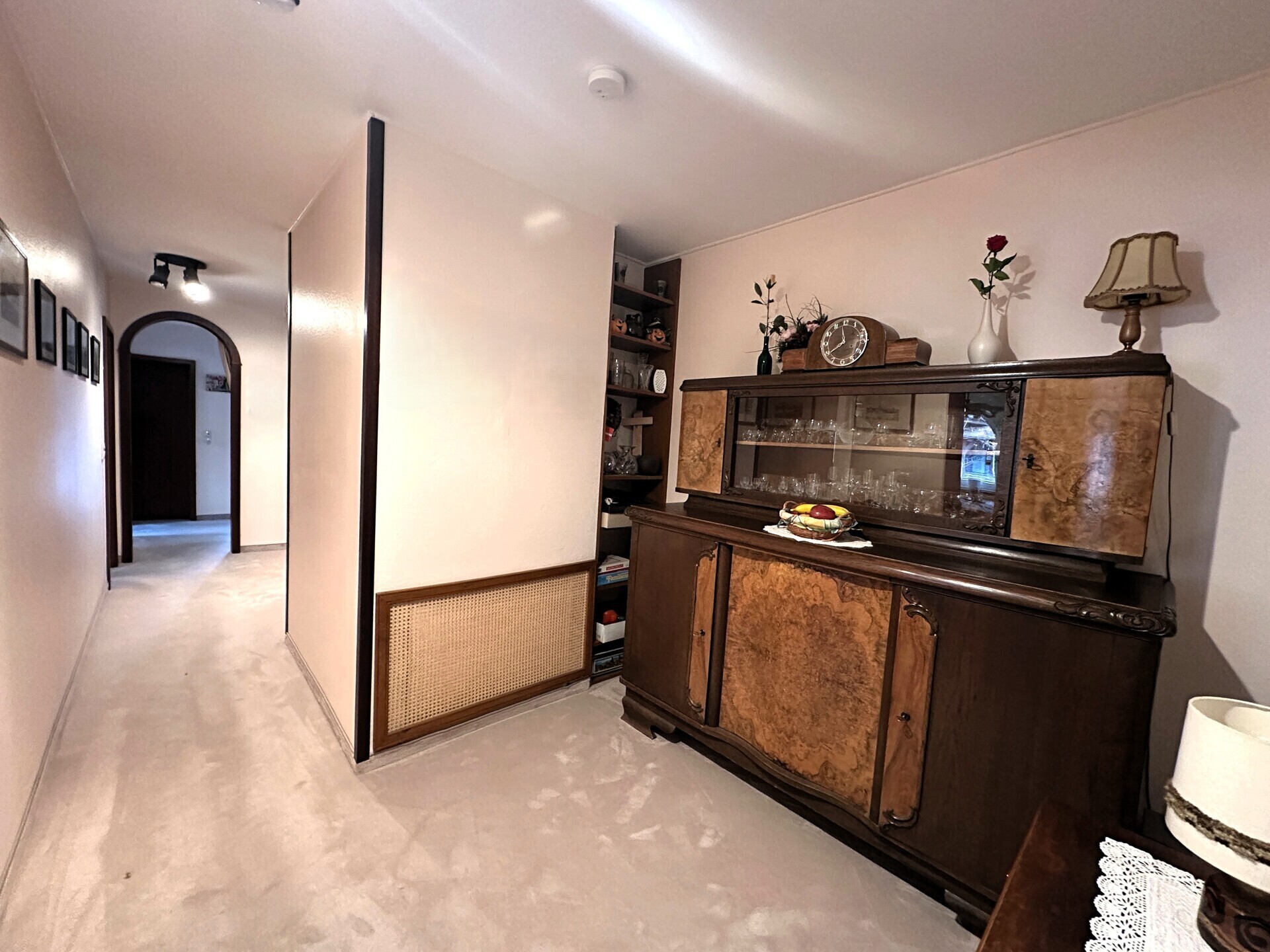 DG Flurbereich