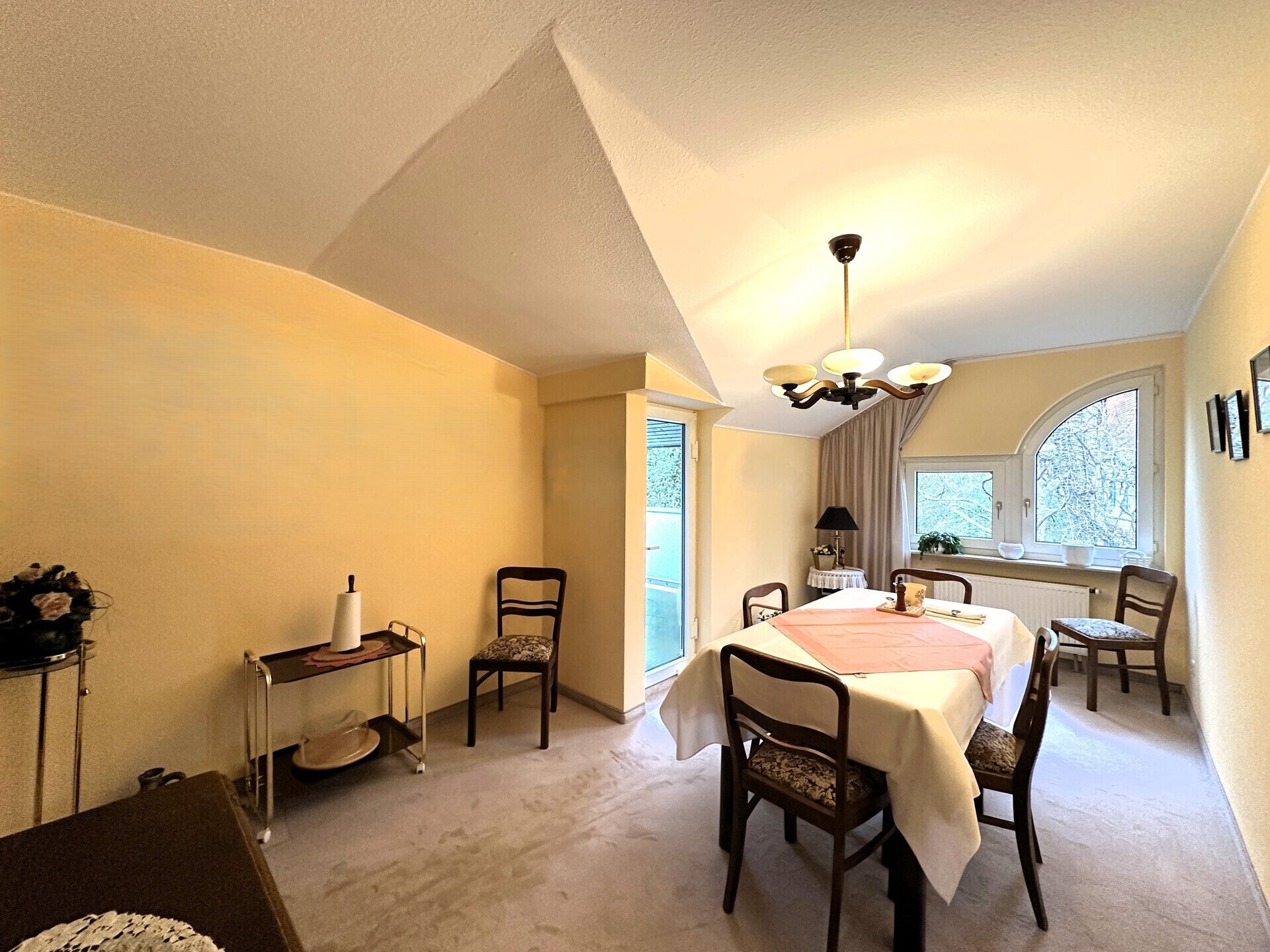 DG Esszimmer