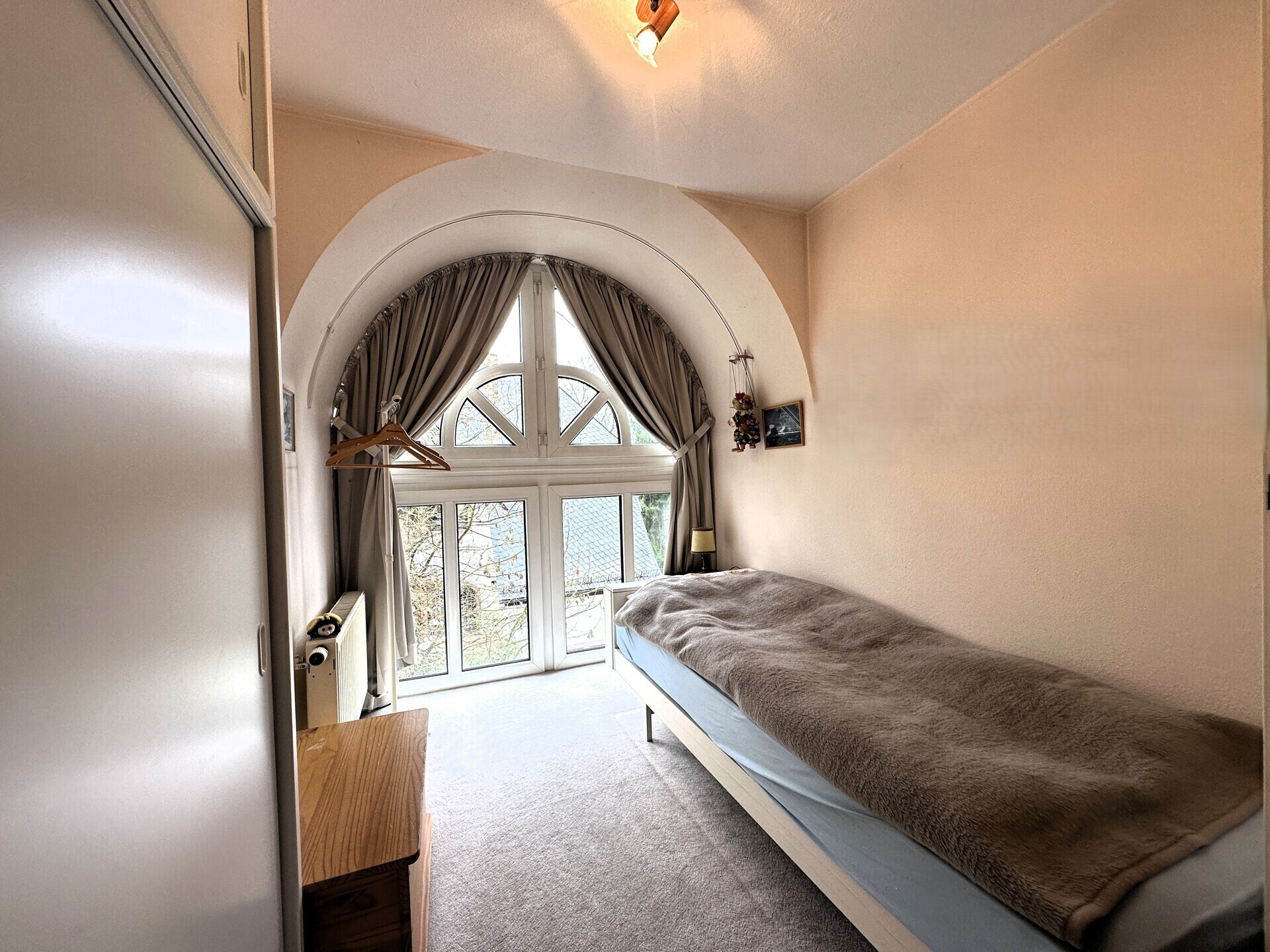 DG Gästezimmer
