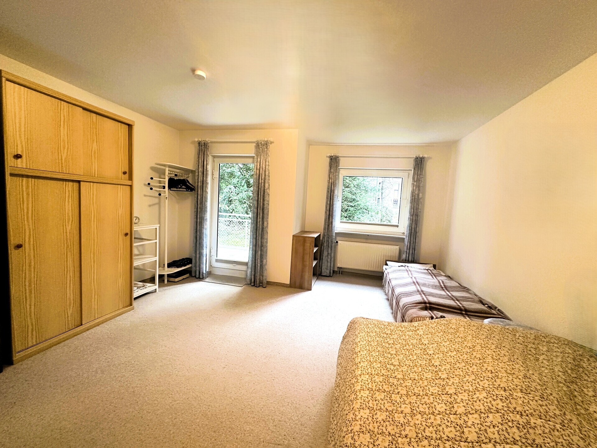 EG Schlafzimmer