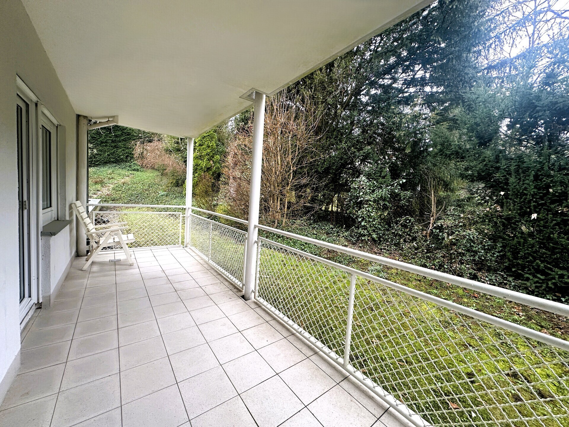 EG Balkon