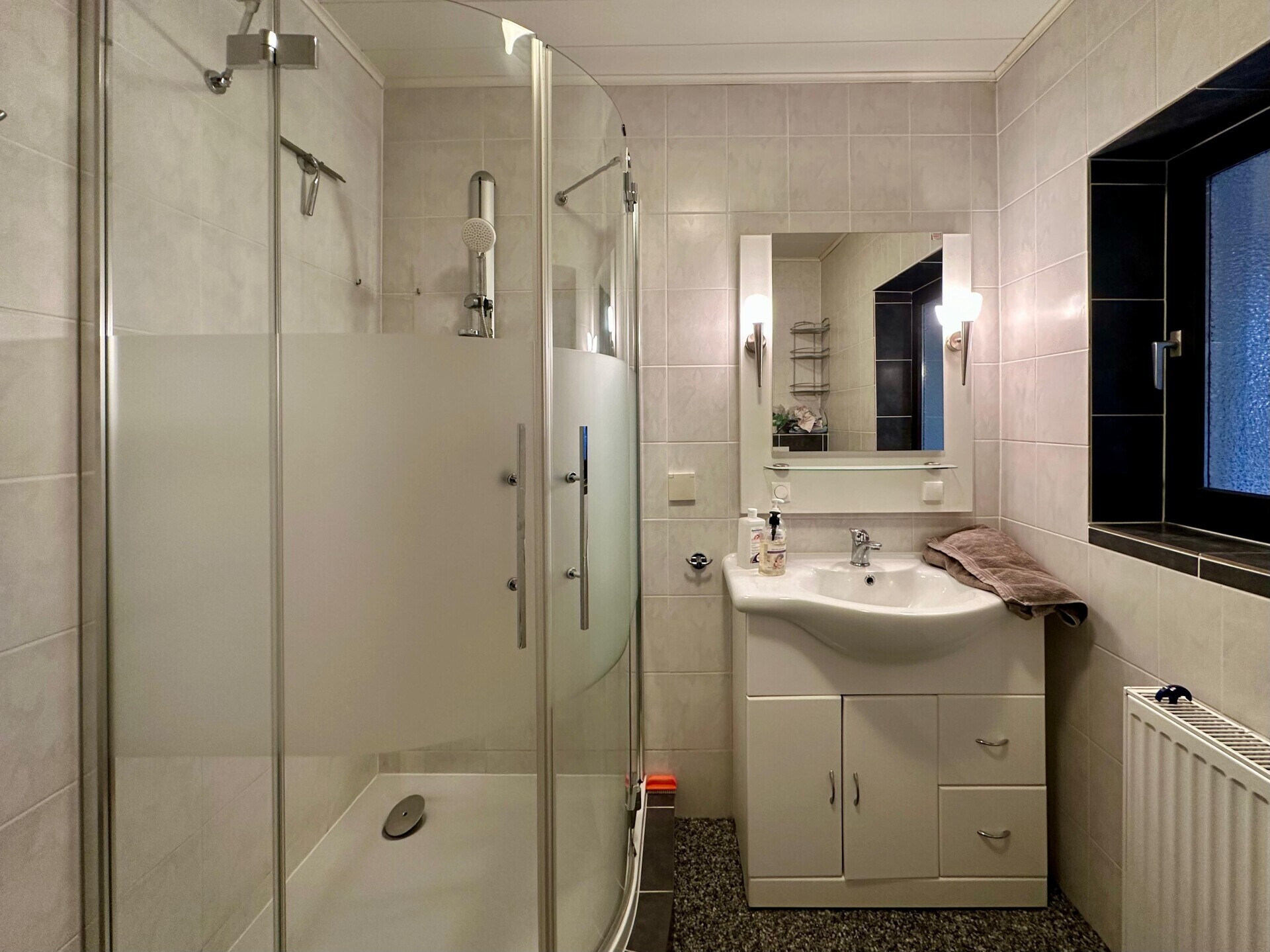 Badezimmer 3