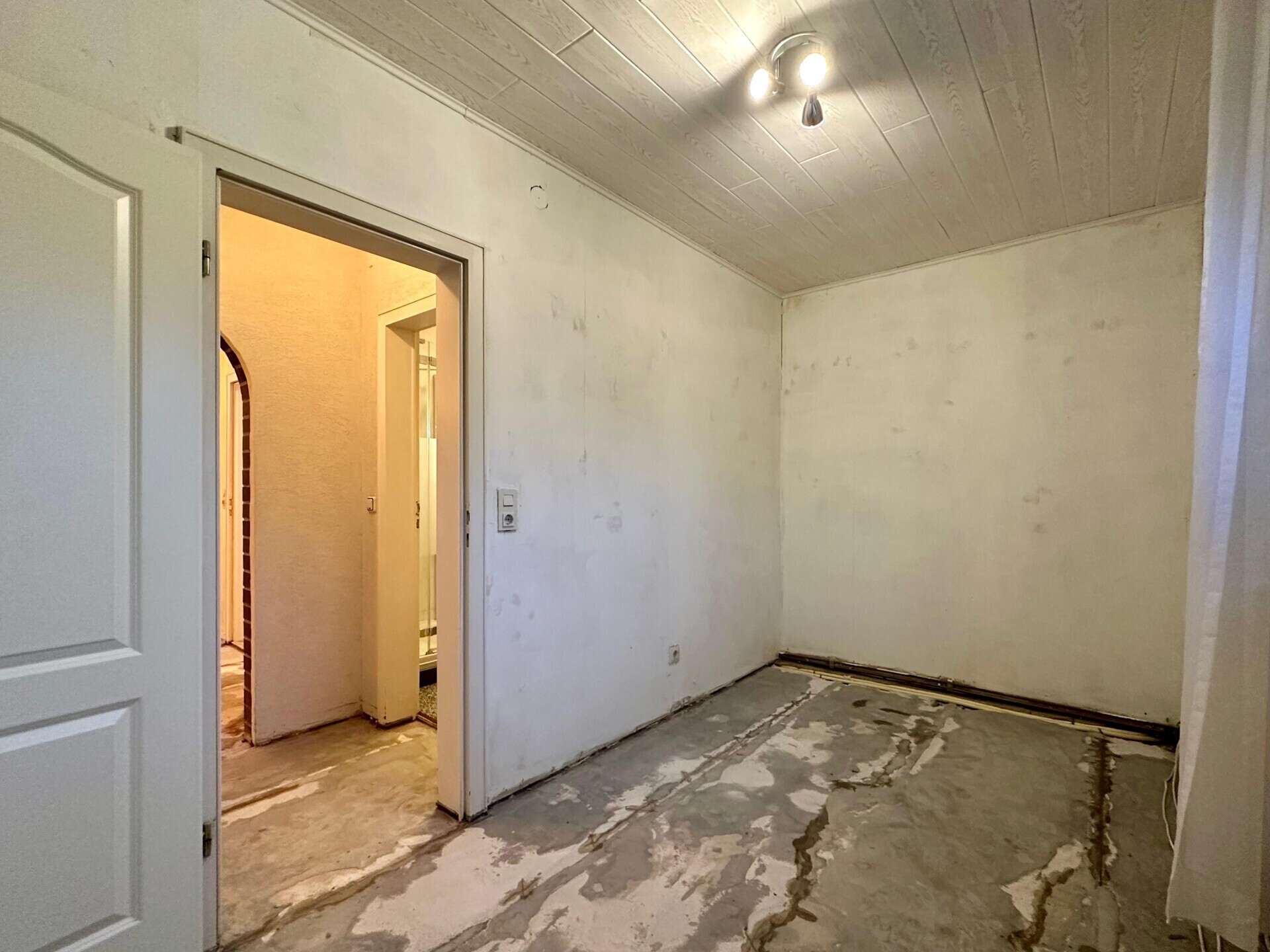 Kinderzimmer Büro