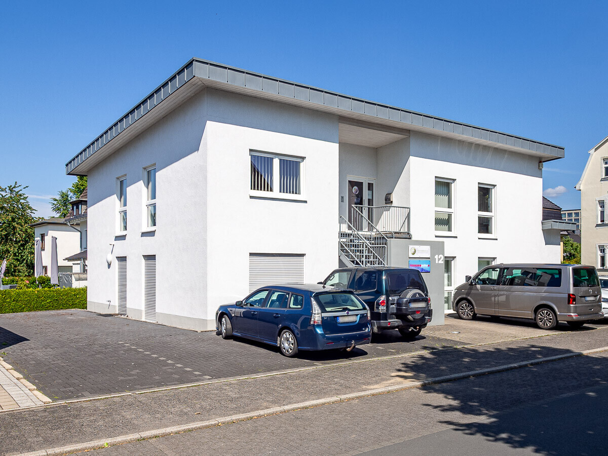 Außenansicht