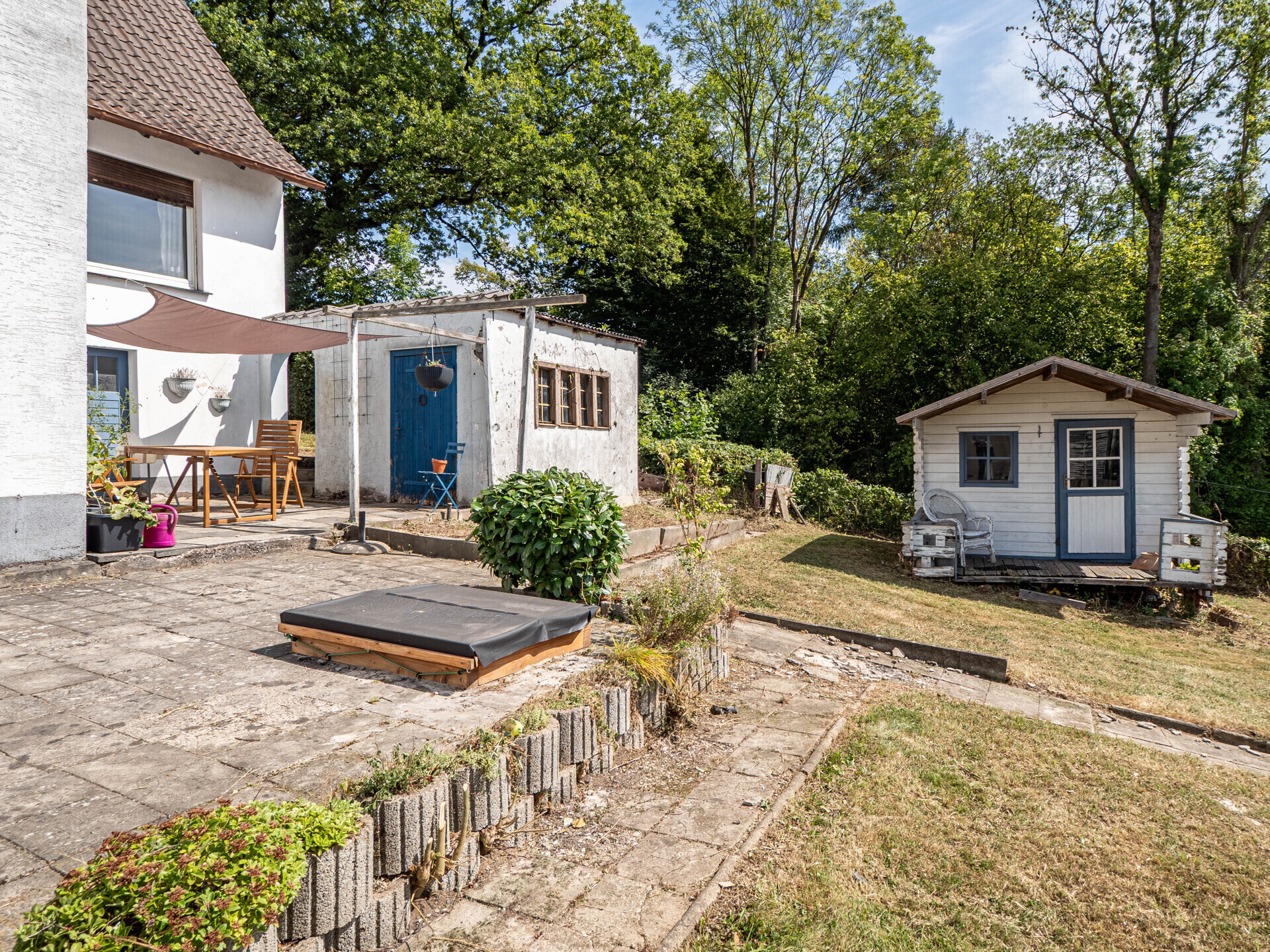 Garten