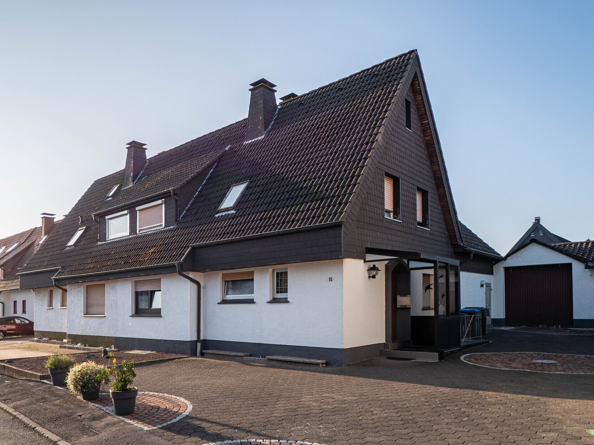 Außenansicht