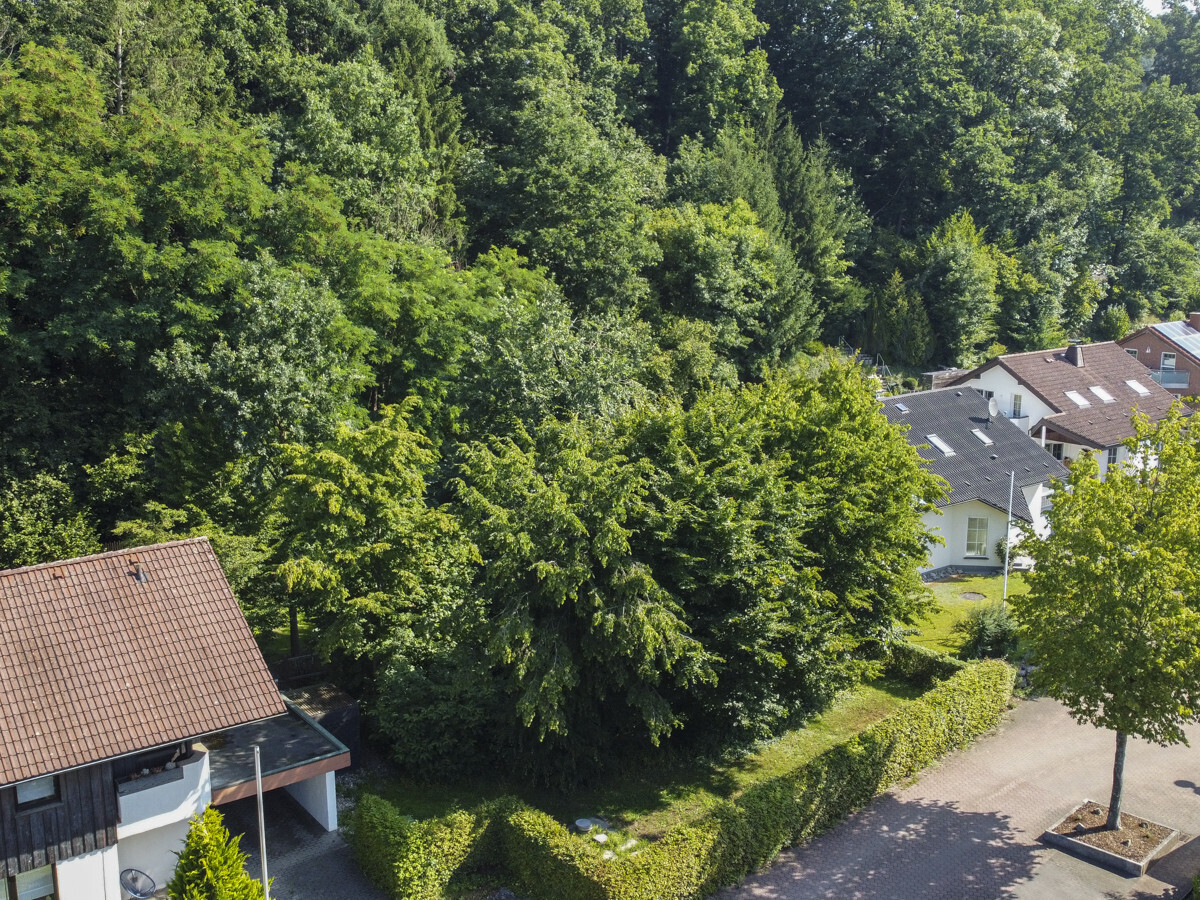 Baugrundstück