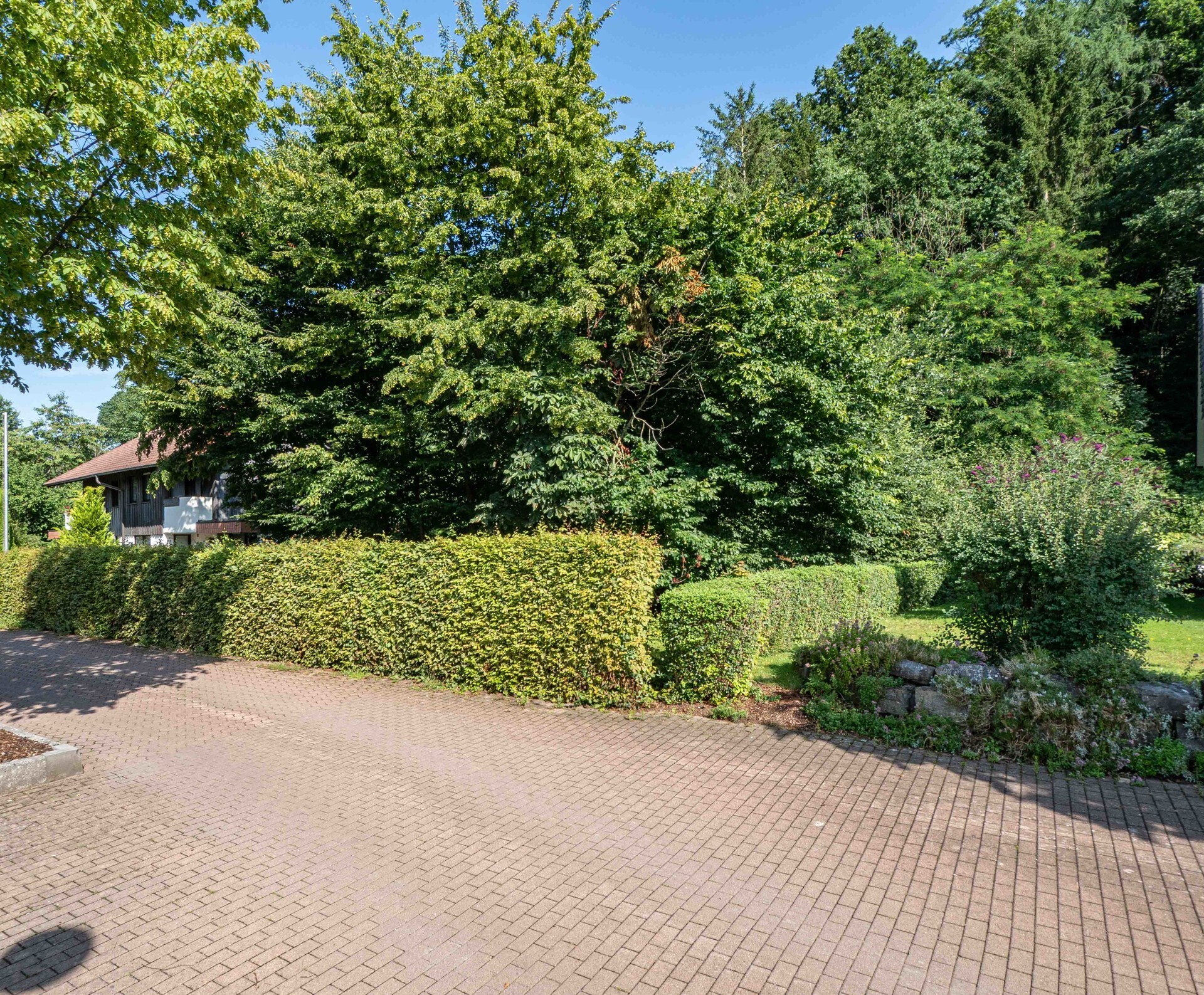 Baugrundstück