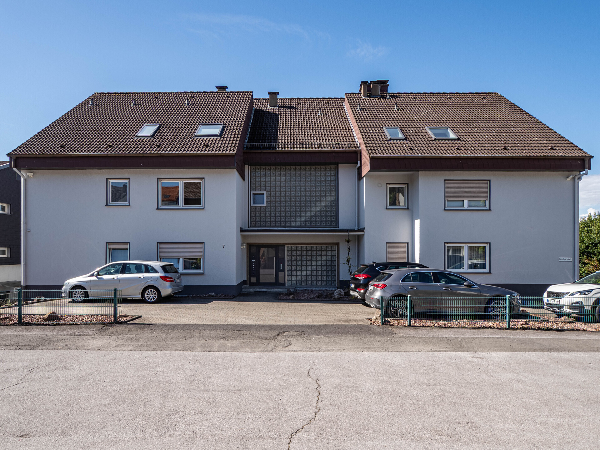 Außenansicht