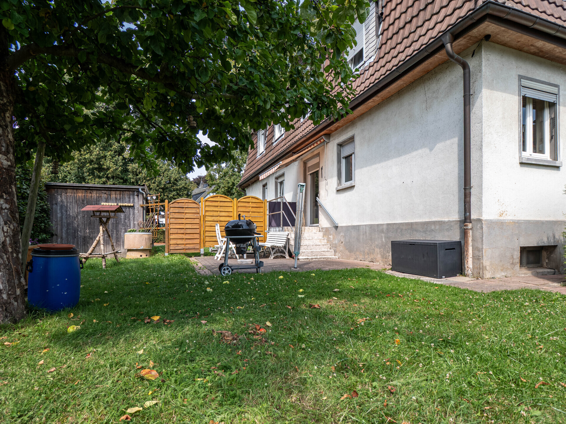 Garten