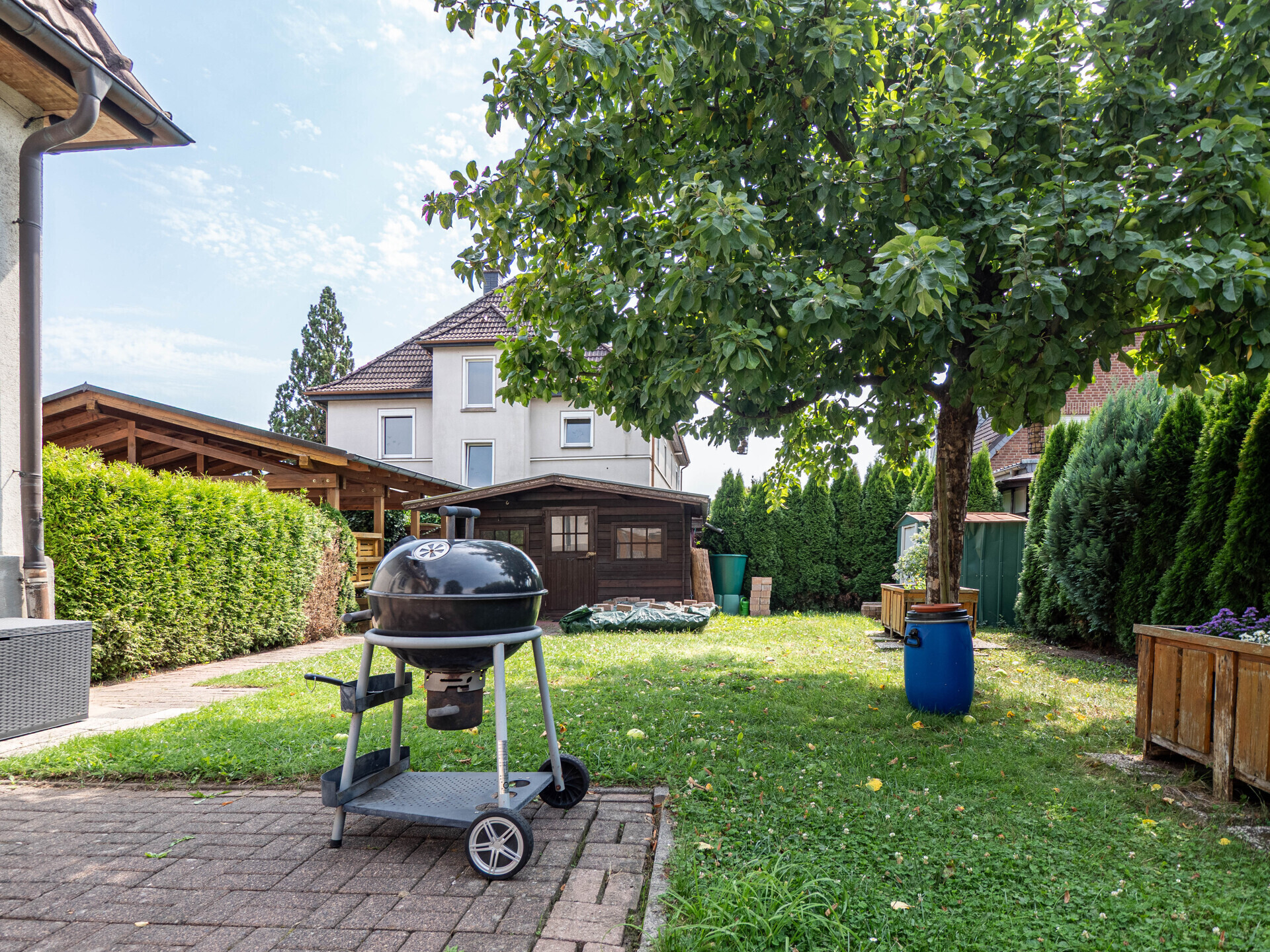 Garten