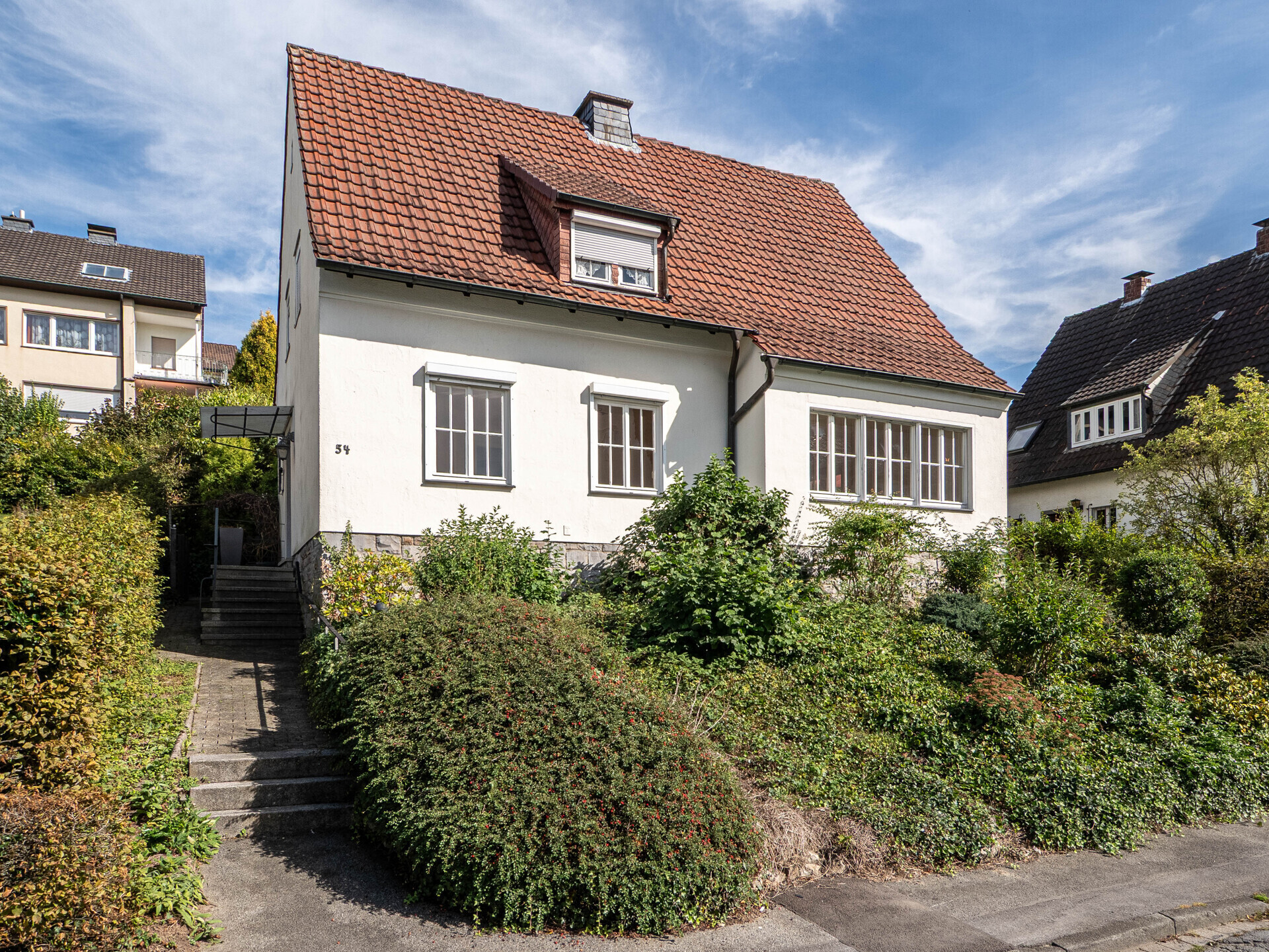 Außenansicht