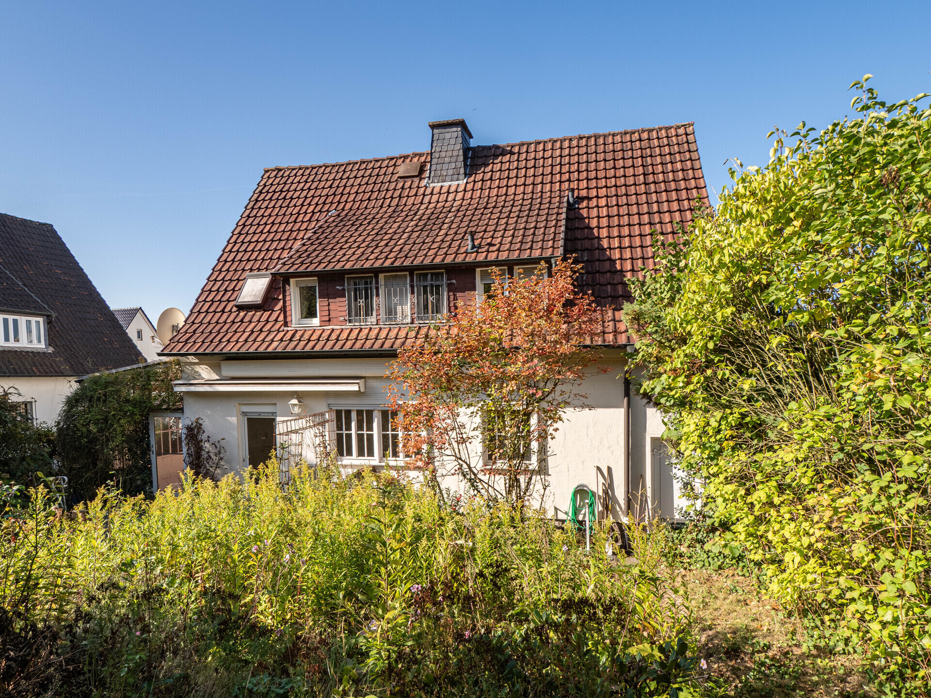 Außenansicht