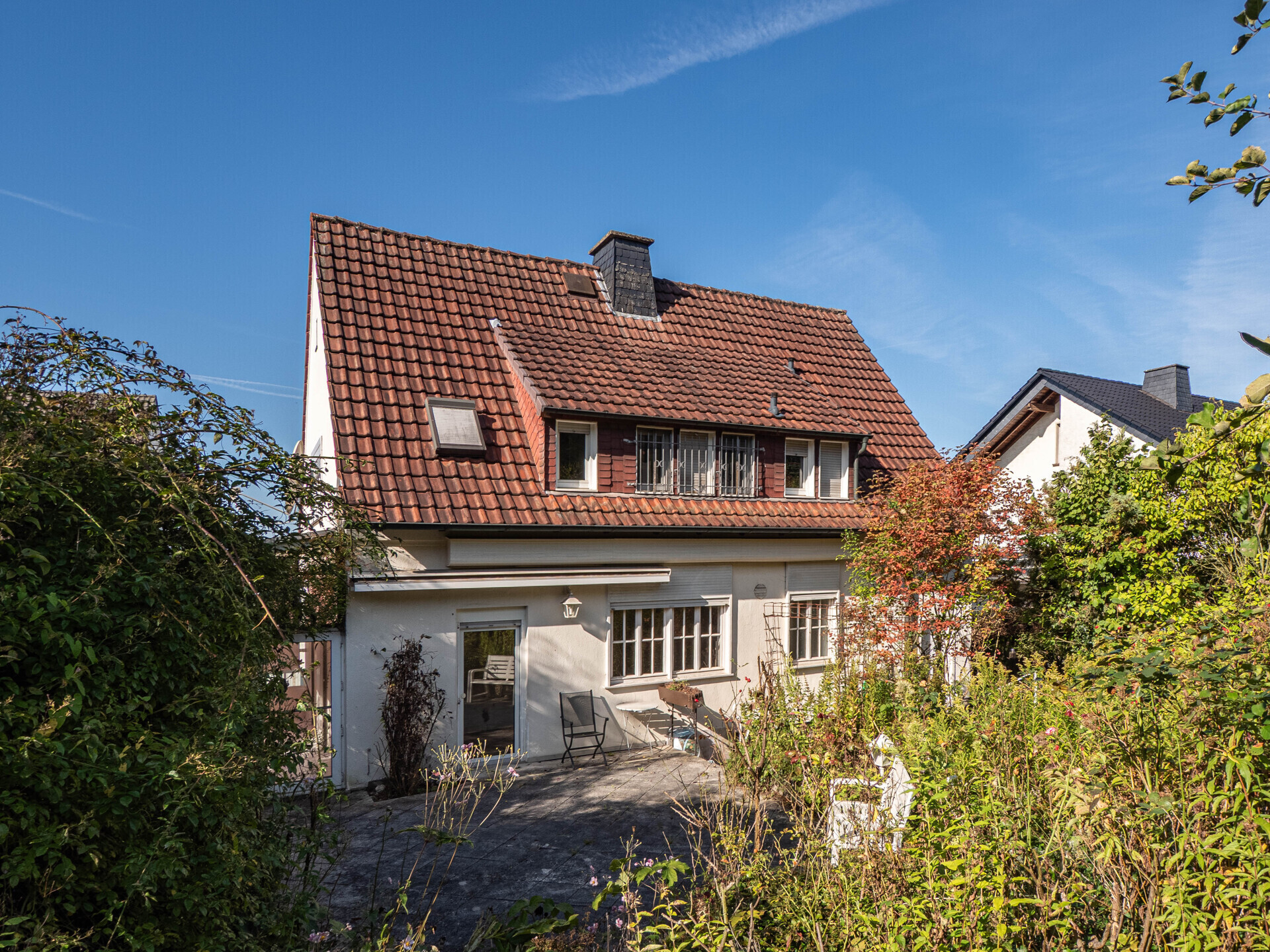 Außenansicht
