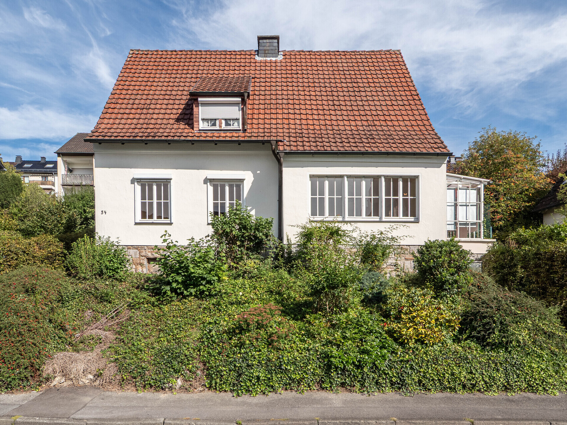 Außenansicht