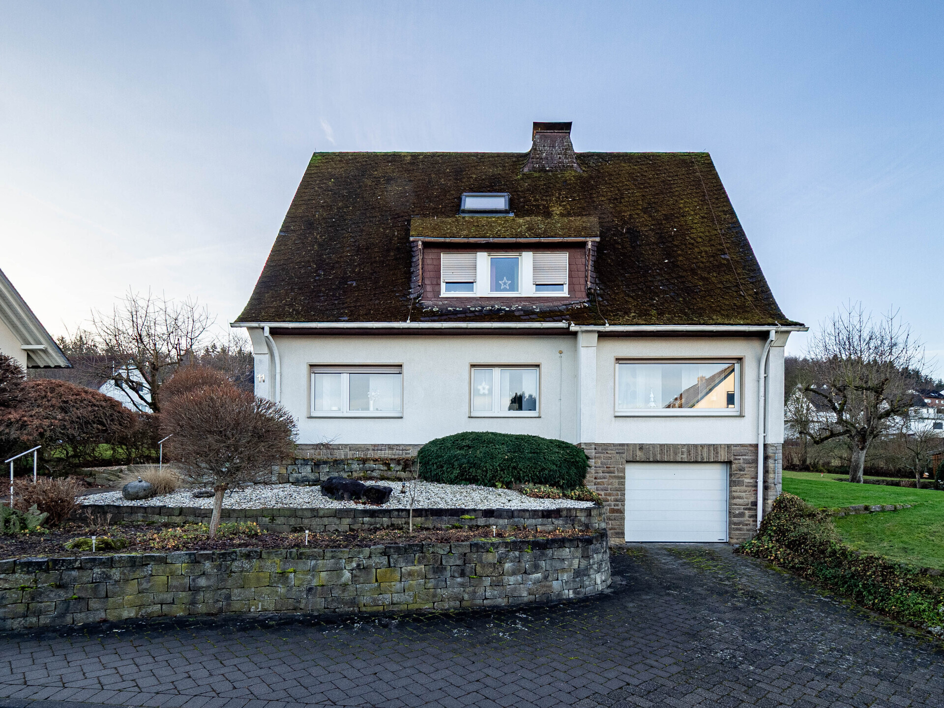 Ansicht