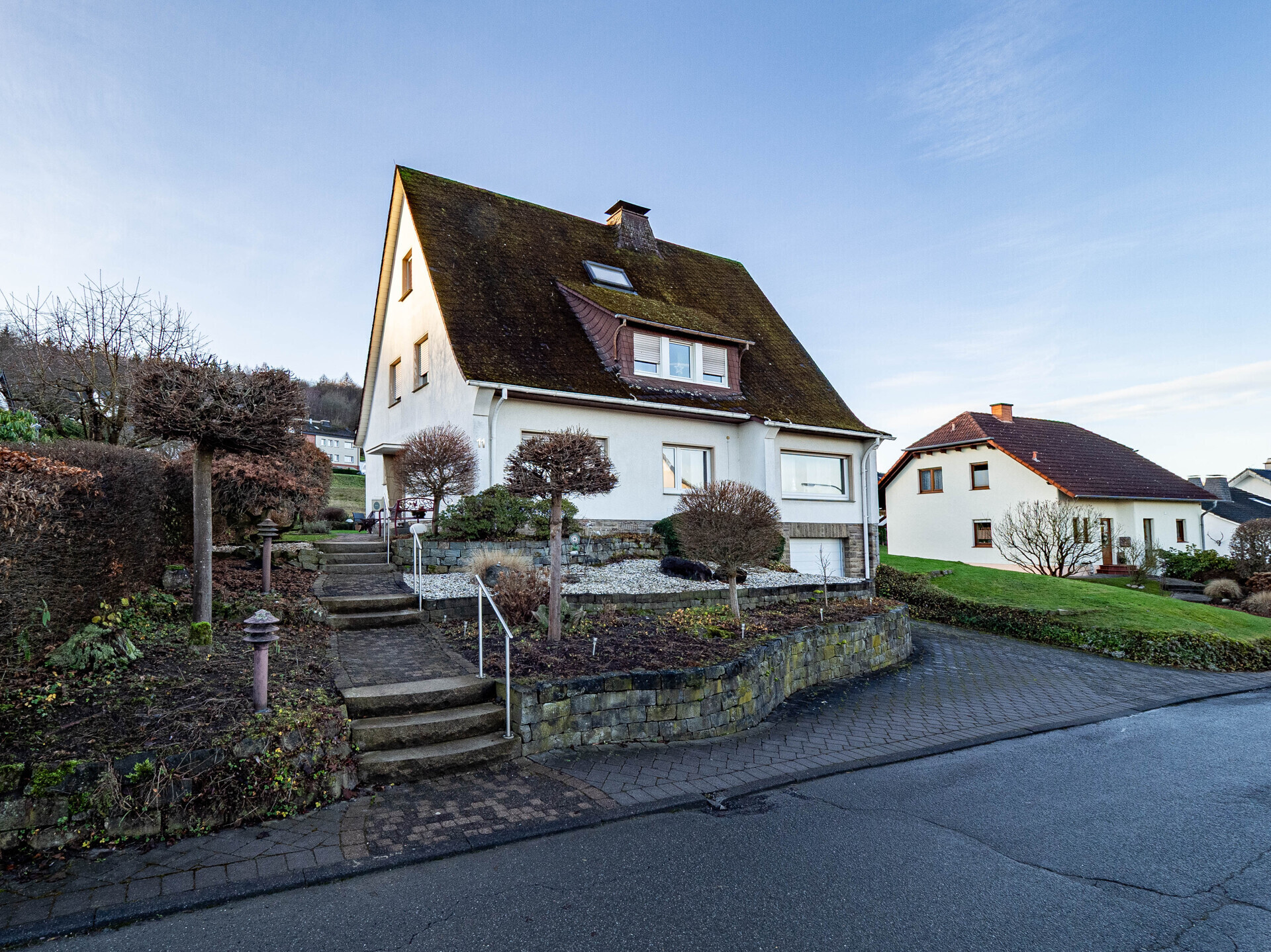 Ansicht