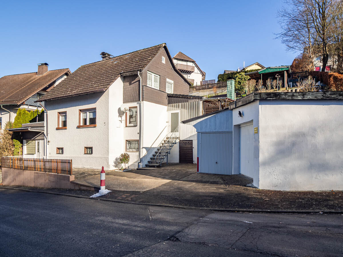 Außenansicht