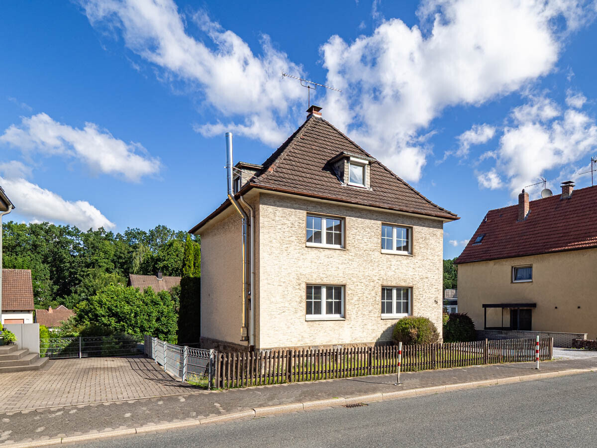 Außenansicht