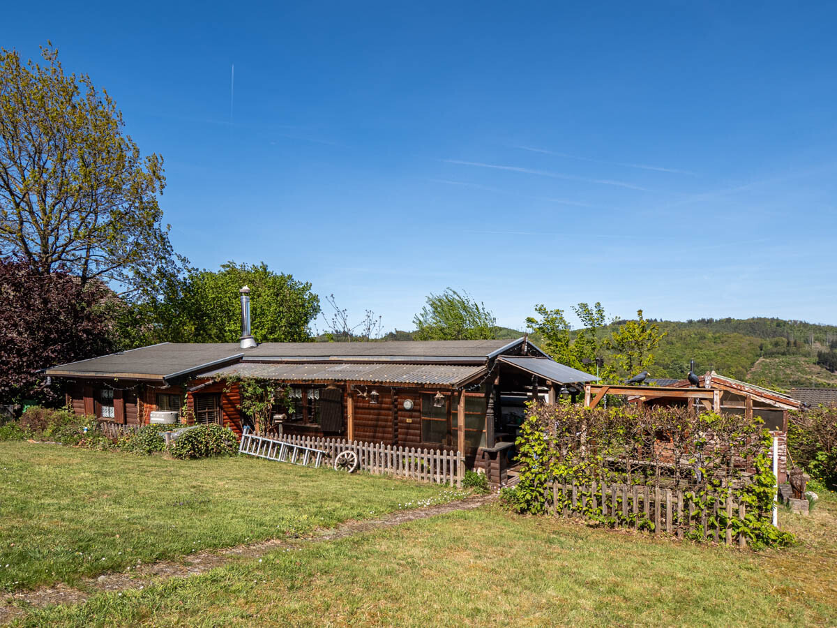Blockhaus