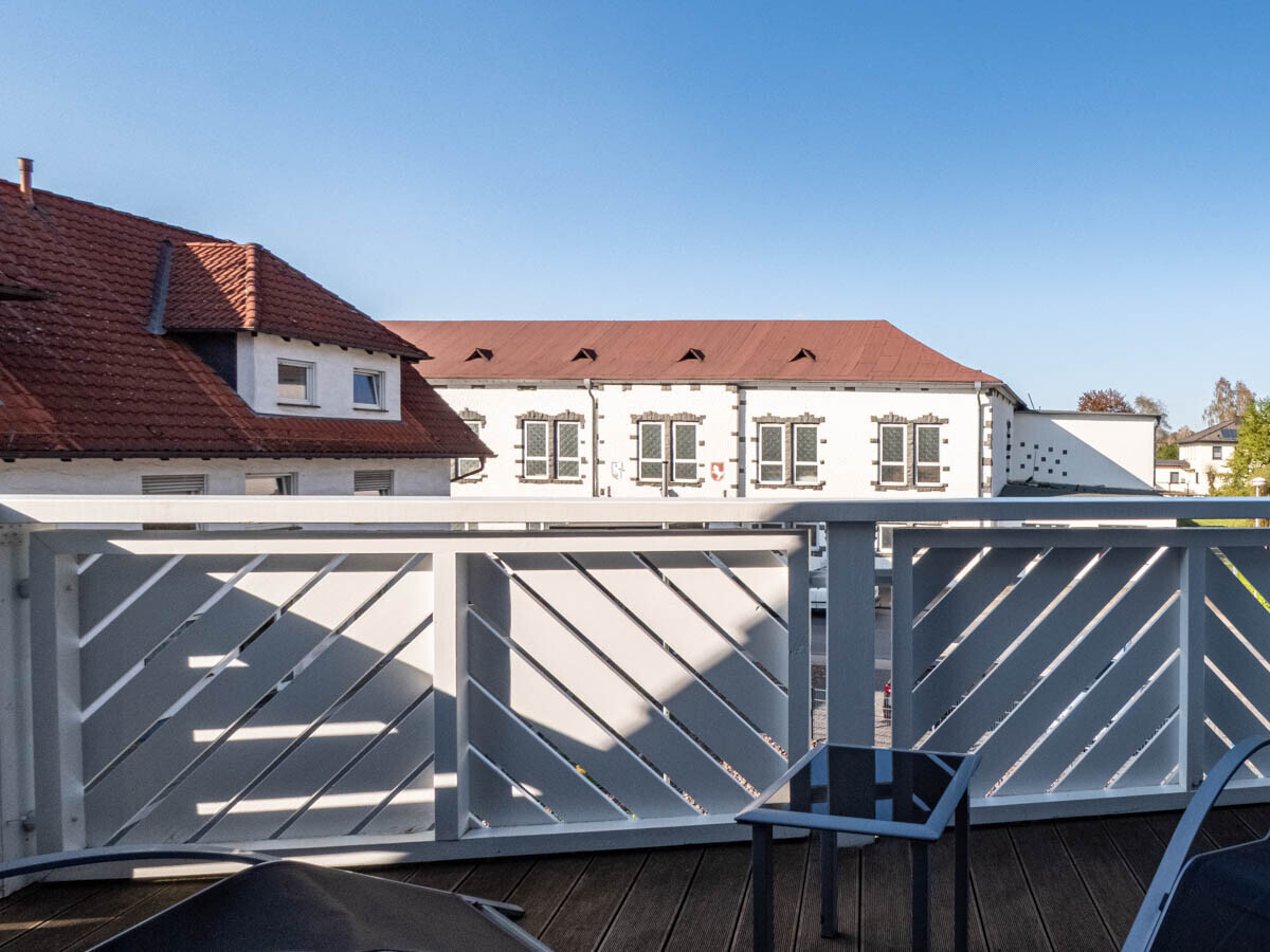 Balkon DG