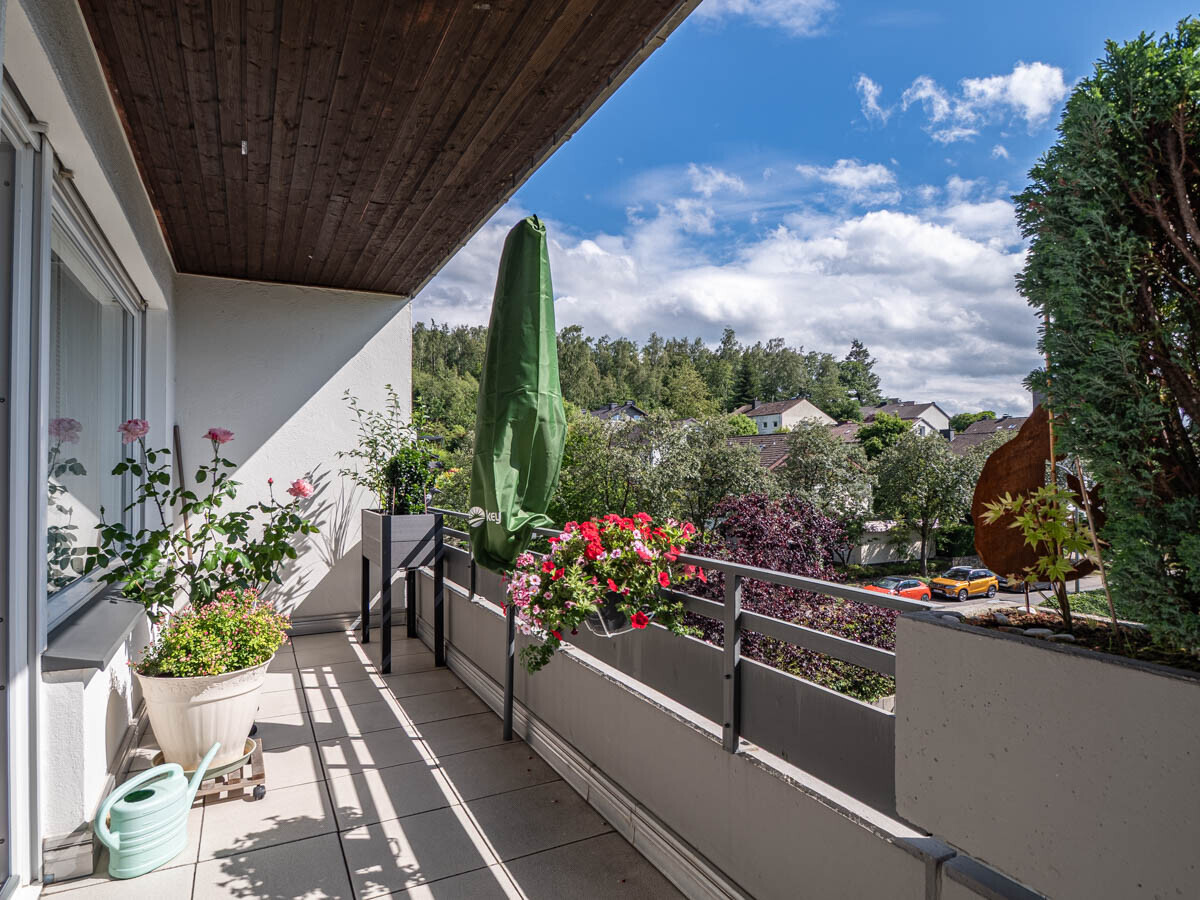 Balkon