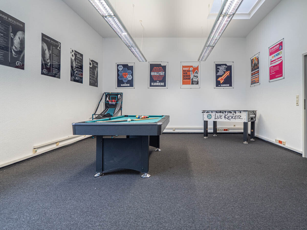 Büro