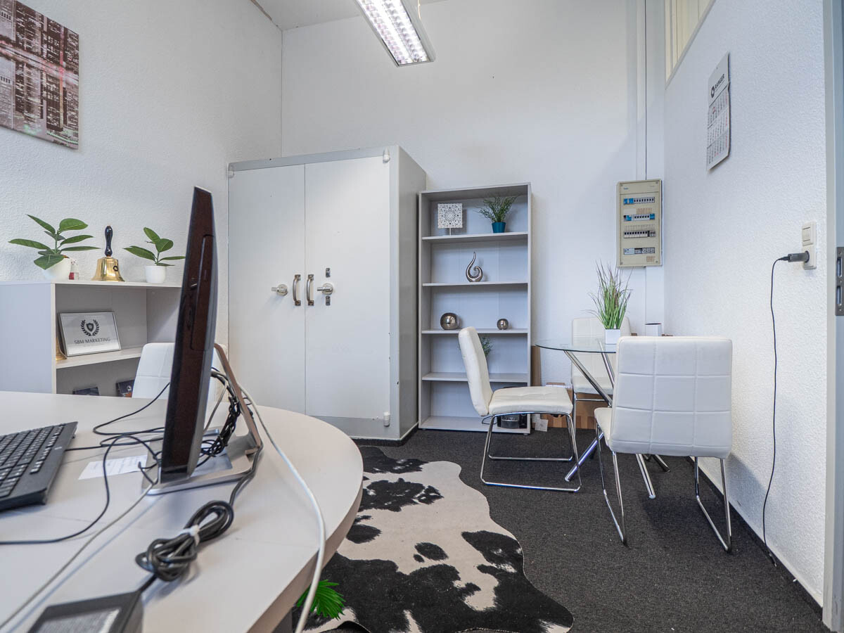 Büro
