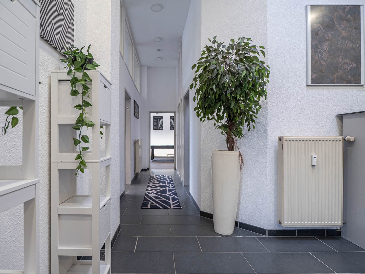 Büro