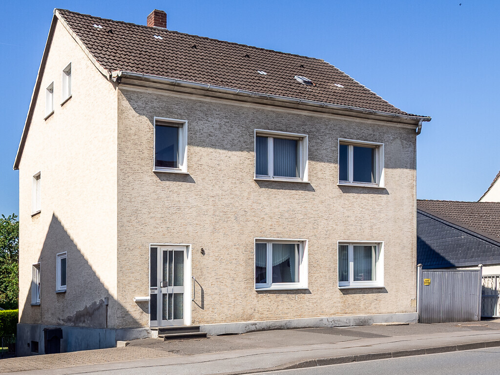Vorderansicht