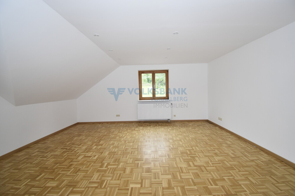 Wohnzimmer Ansicht 2