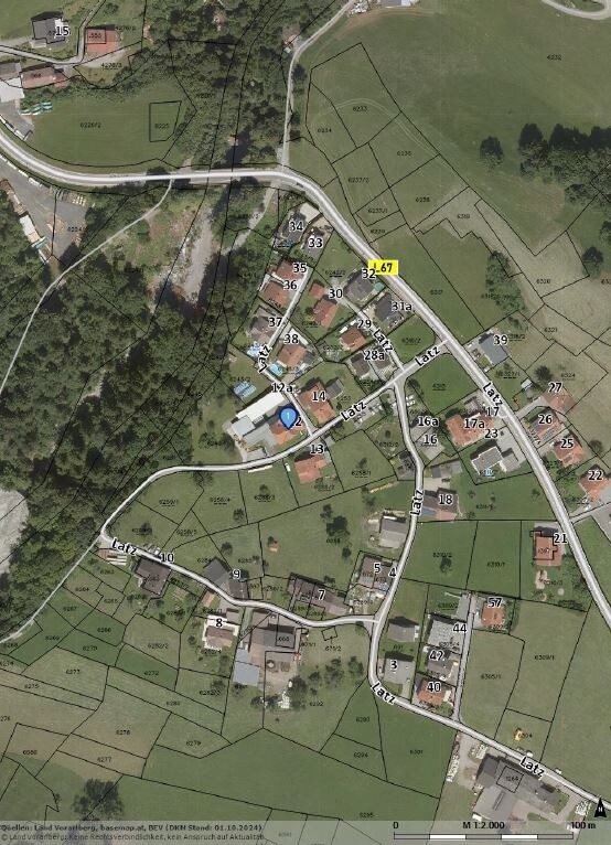 Luftbild