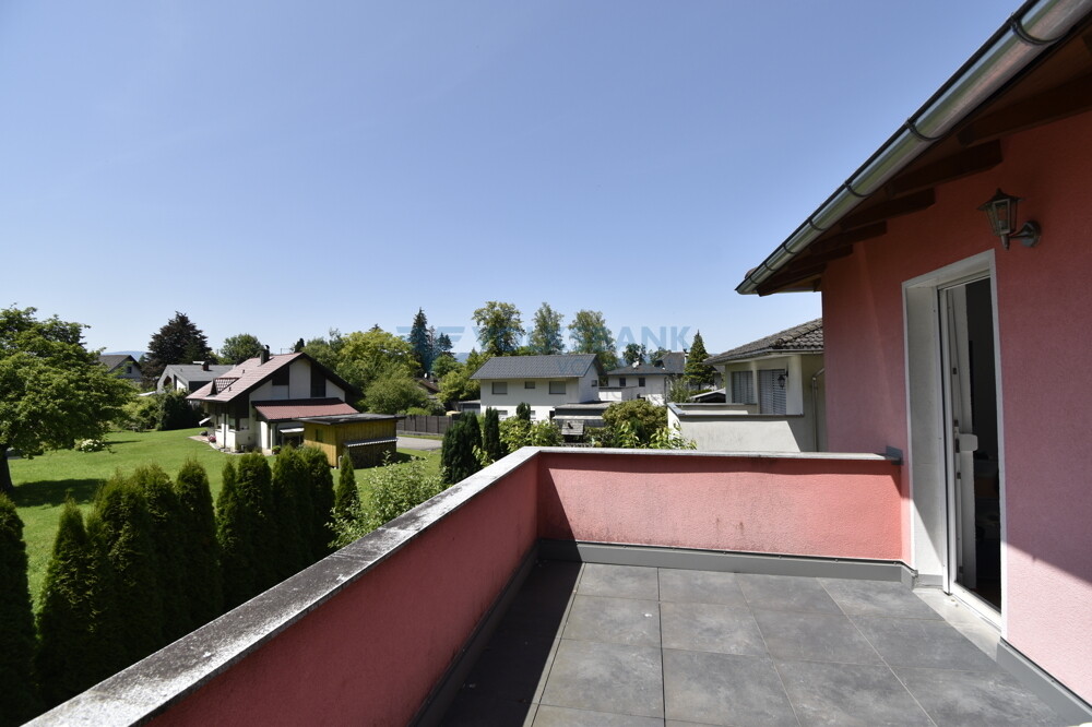 Terrasse Ansicht 1
