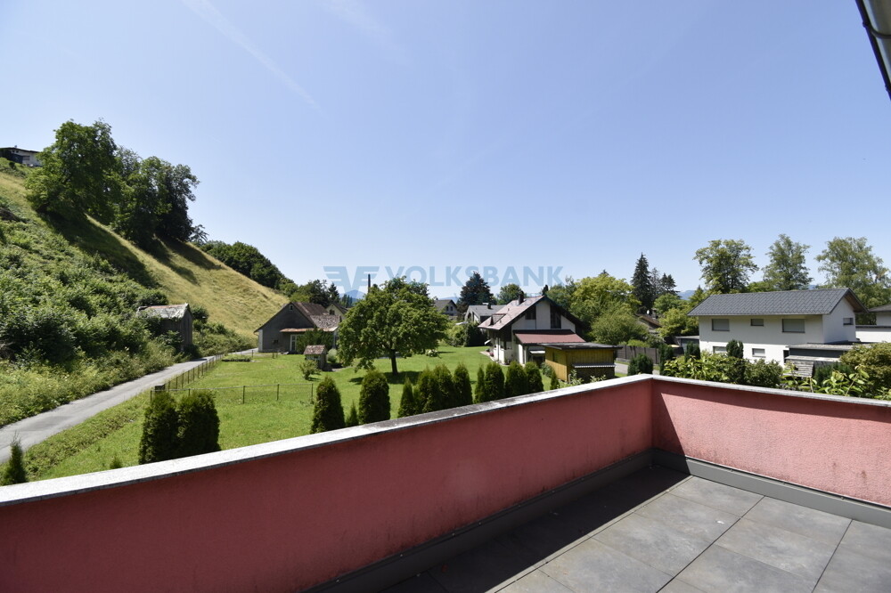Terrasse Ansicht 2