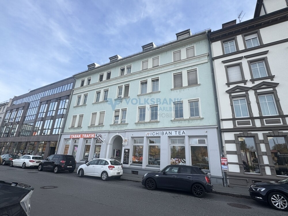 Ansicht