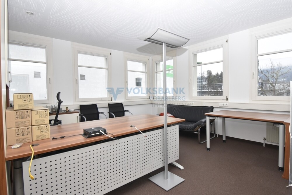 Büro 4