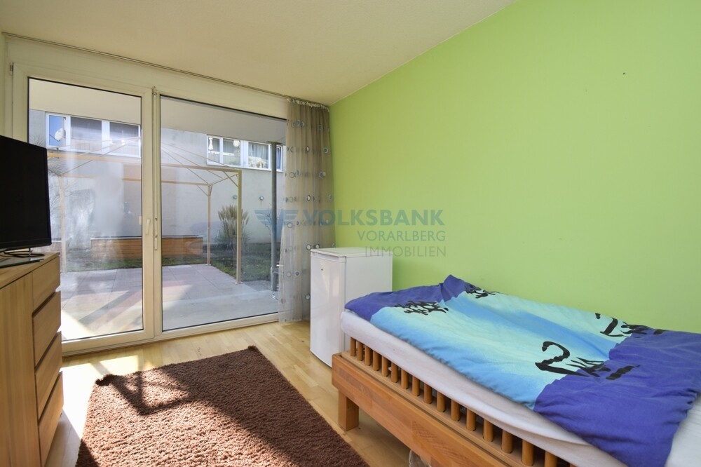 Schlafzimmer 2