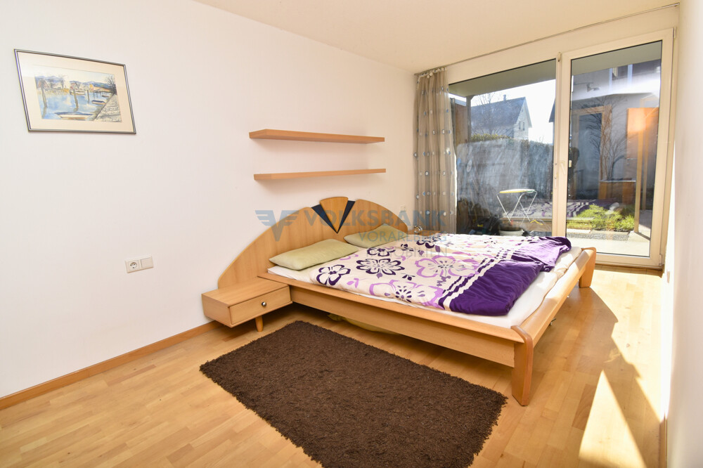 Schlafzimmer 1