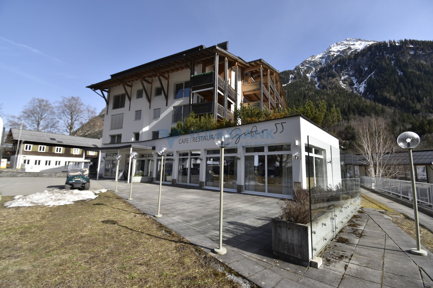 Ansicht 1