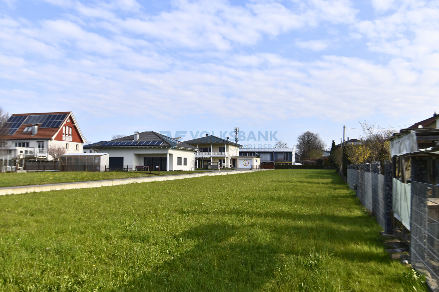 Ansicht