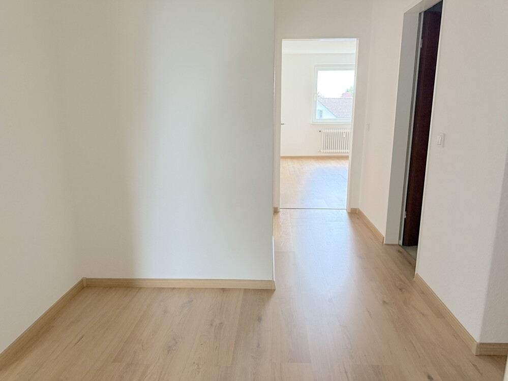 Garderobe_Flur