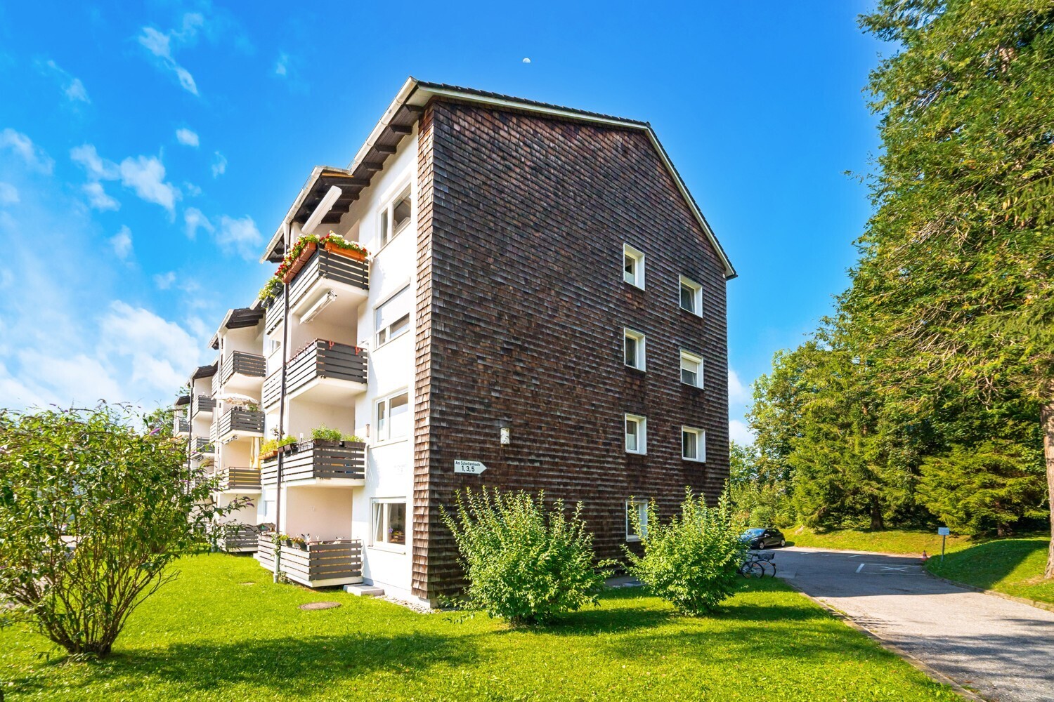 Willkommen in Bad Heilbrunn