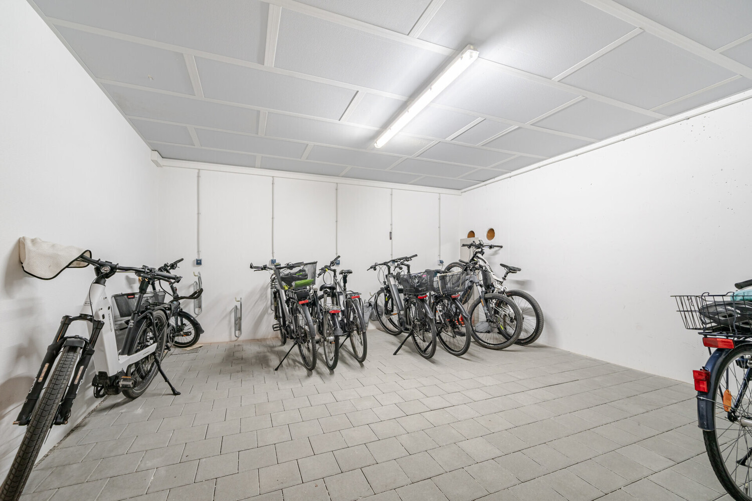 Penthouse in Penzberg