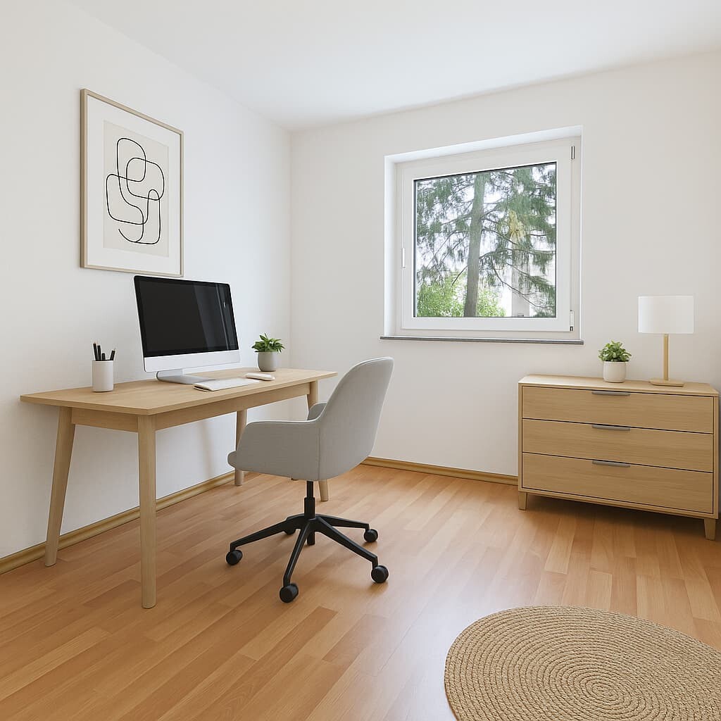 Büro / Kinderzimmer