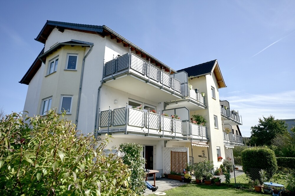 Rückansicht